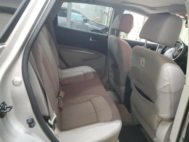 2012 NISSAN ROGUE S - JN8AS5MVXCW718808