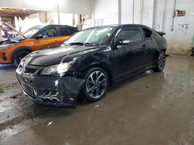 Global Auto Auctions: 2012 TOYOTA SCION TC