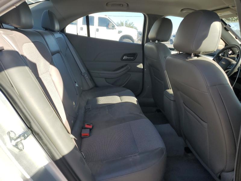 2016 CHEVROLET MALIBU LIM 1G11C5SA6GF127981