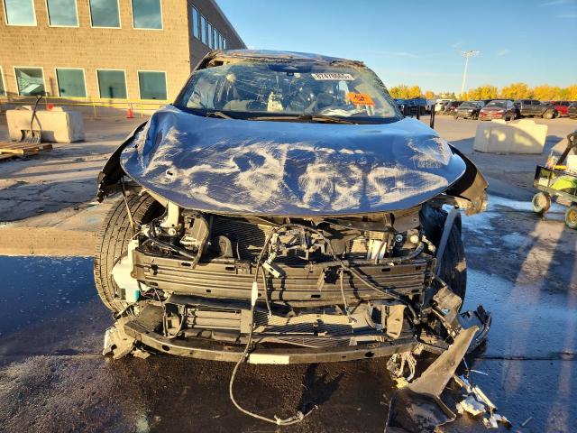 2021 NISSAN ROGUE SV - 5N1AT3BB7MC768117