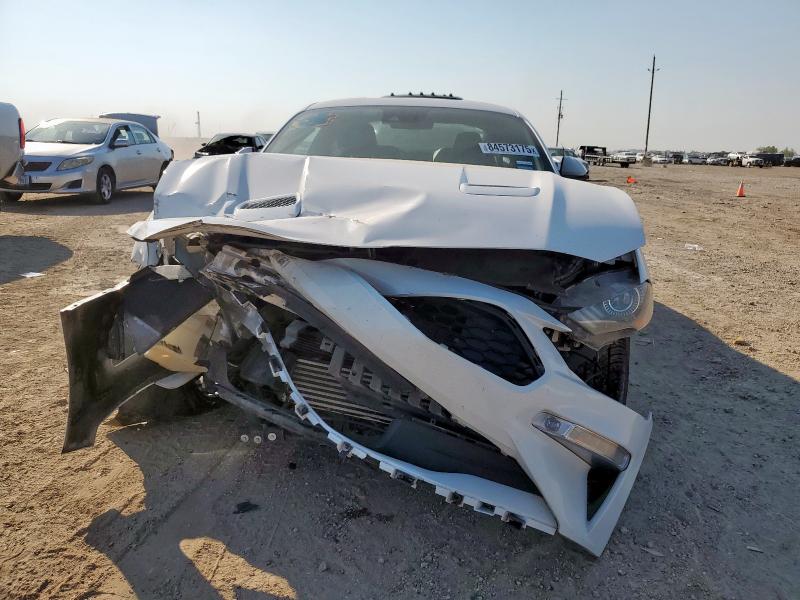 2021 FORD MUSTANG - 1FA6P8TH0M5105142