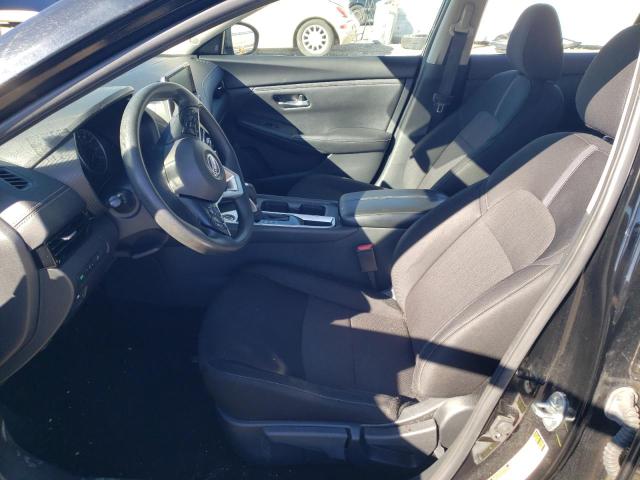 2024 NISSAN SENTRA SV 3N1AB8CV4RY347390