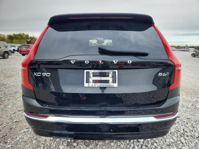 2024 VOLVO XC90 PLUS #3291465477