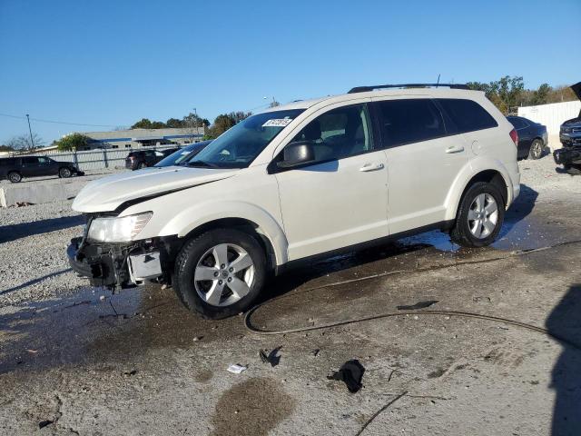 Global Auto Auctions: 2018 DODGE JOURNEY SE