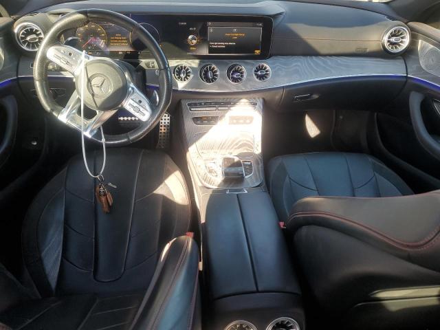 2019 MERCEDES-BENZ CLS AMG 53 - WDD2J6BB3KA033522