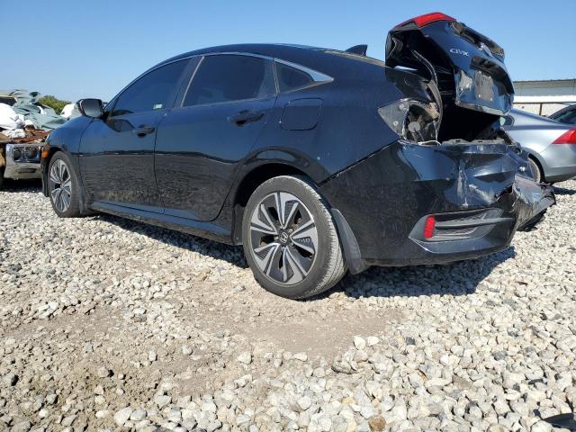 2018 HONDA CIVIC EX #3297047508