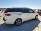 Lot #3296541378 2016 KIA SEDONA SXL