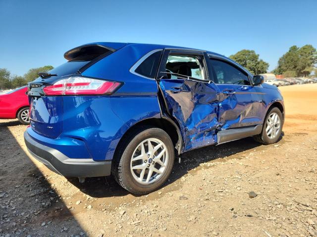 2022 FORD EDGE SEL #3282531873