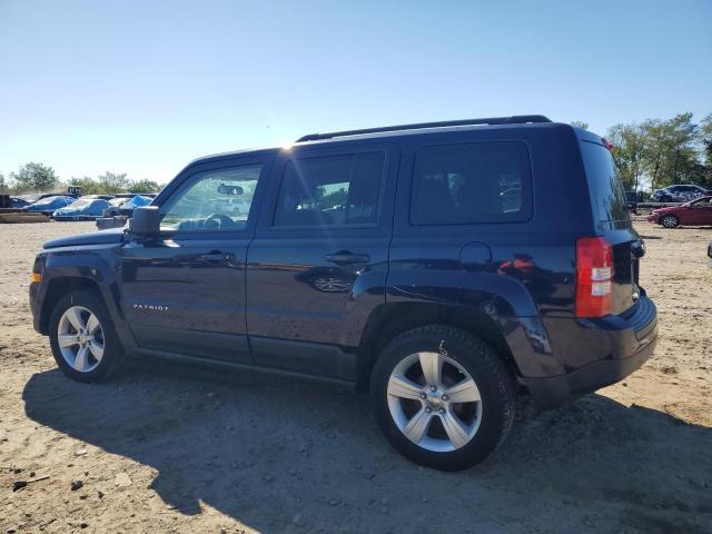 2014 JEEP PATRIOT LA - 1C4NJPFA0ED547846