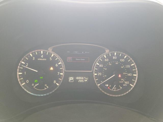 2016 INFINITI QX60 - 5N1AL0MM7GC505448