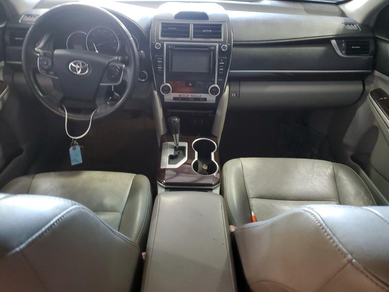 2012 TOYOTA CAMRY BASE - 4T1BF1FK0CU516289