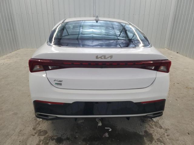 2022 KIA K5 LXS - 5XXG14J22NG113179