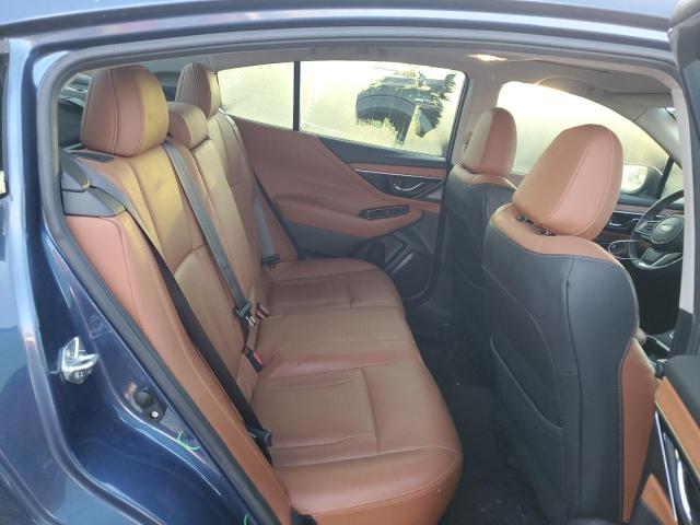 2021 SUBARU LEGACY TOU 4S3BWGP63M3018958