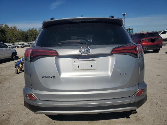 2016 TOYOTA RAV4 XLE - 2T3WFREV3GW267950