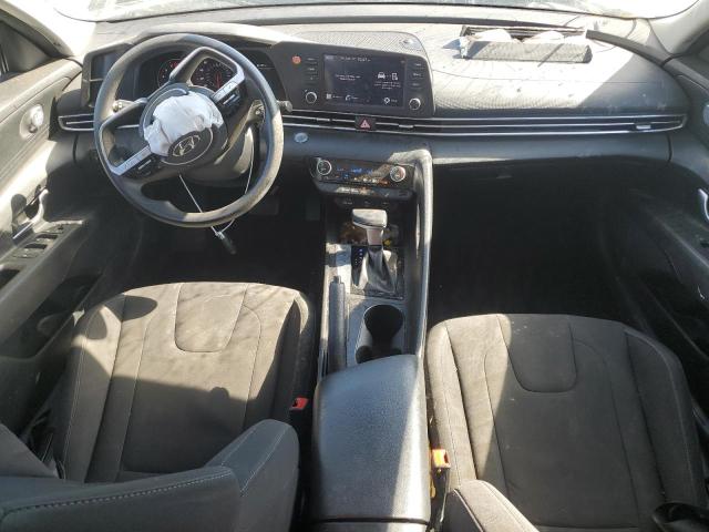 2022 HYUNDAI ELANTRA SE #3298054136