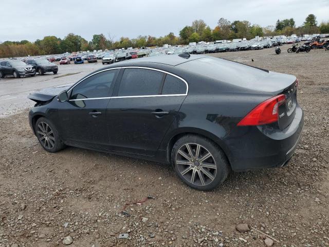2016 VOLVO S60 PLATINUM LYV402FM8GB092530