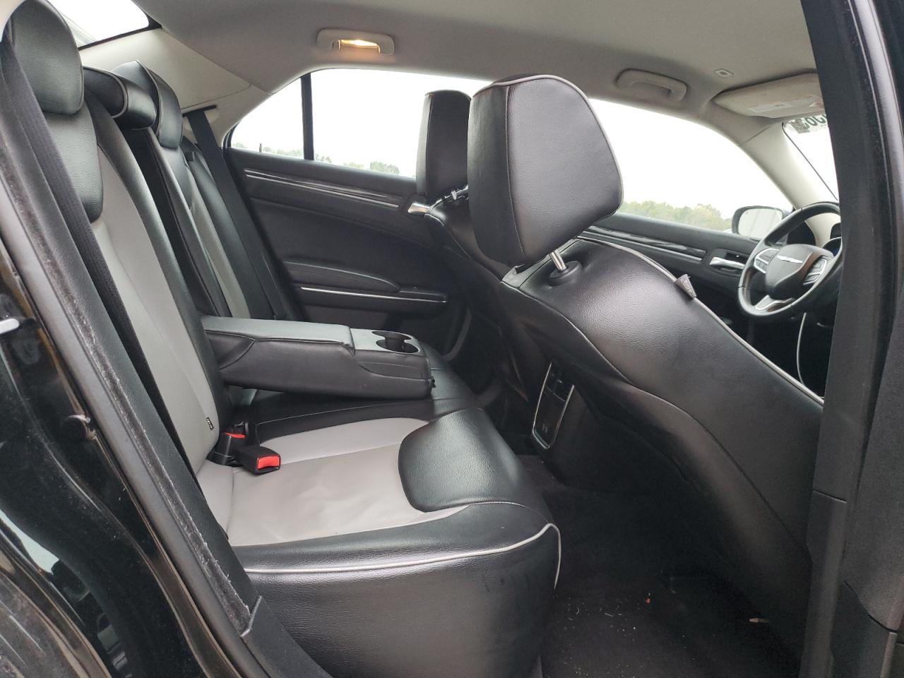 CHRYSLER 300 TOURING