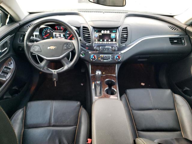 2015 CHEVROLET IMPALA LTZ - 2G1165S36F9284989