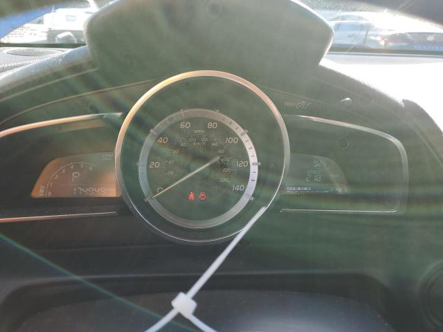 2017 TOYOTA YARIS IA - 3MYDLBYV9HY149238