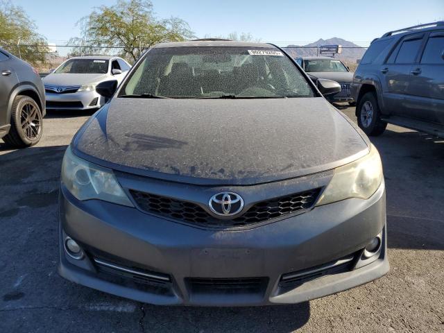 2013 TOYOTA CAMRY L #3281472985
