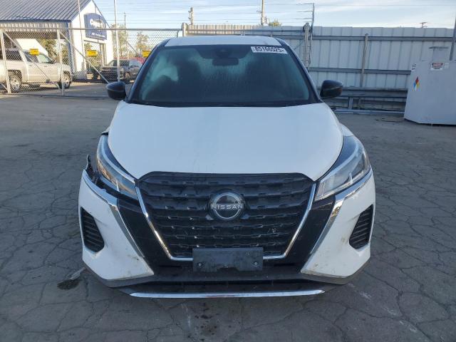 2024 NISSAN KICKS S 3N1CP5BV8RL488955