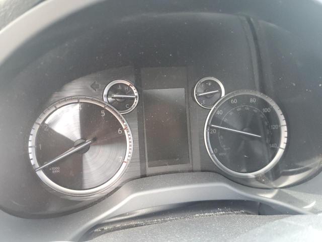 2023 LEXUS GX 460 #3274698783