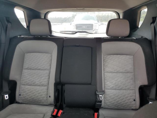 2018 CHEVROLET EQUINOX LS - 2GNAXREV9J6344094