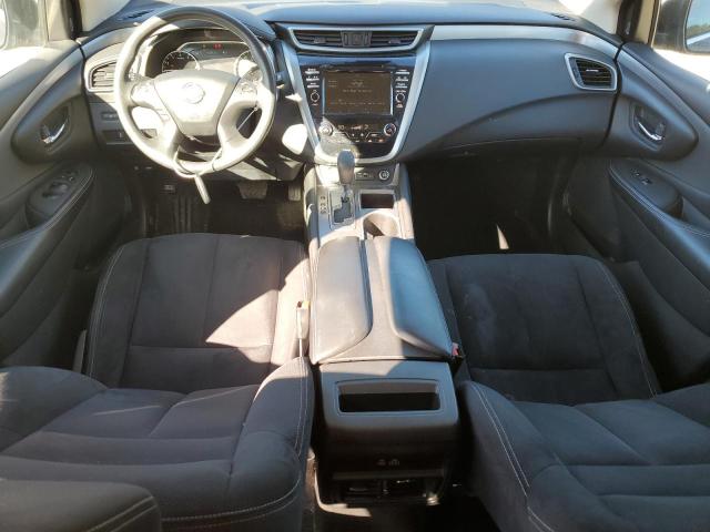 2022 NISSAN MURANO S - 5N1AZ2AS0NC111090