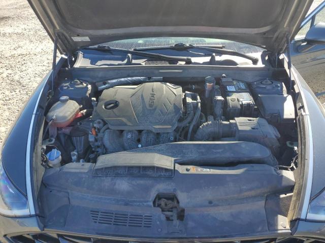 2021 HYUNDAI SONATA SEL #3292578858