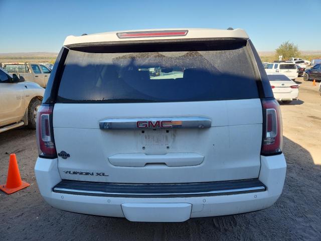 2019 GMC YUKON XL D #3282702295