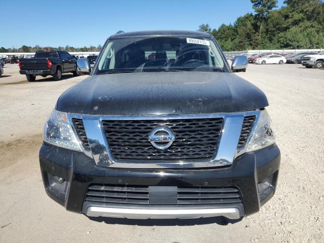 2018 NISSAN ARMADA SV #3285651302