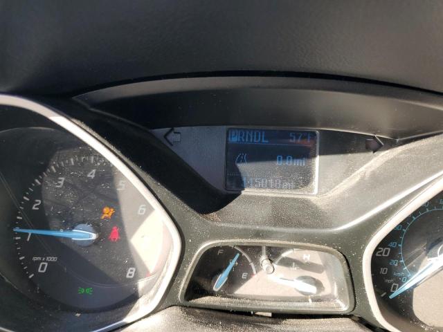 2012 FORD FOCUS S - 1FAHP3E23CL290205