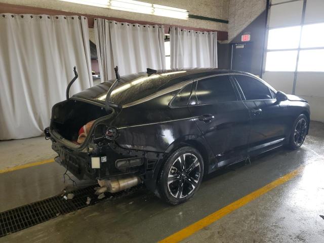 2022 KIA K5 GT LINE - 5XXG64J25NG114876