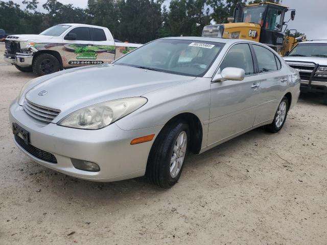 Global Auto Auctions: 2002 LEXUS ES 300