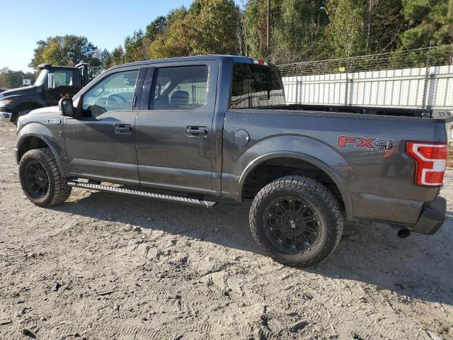 2019 FORD F150 SUPER - 1FTEW1E47KFA31171