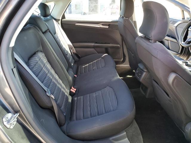 2016 FORD FUSION SE #3310374966