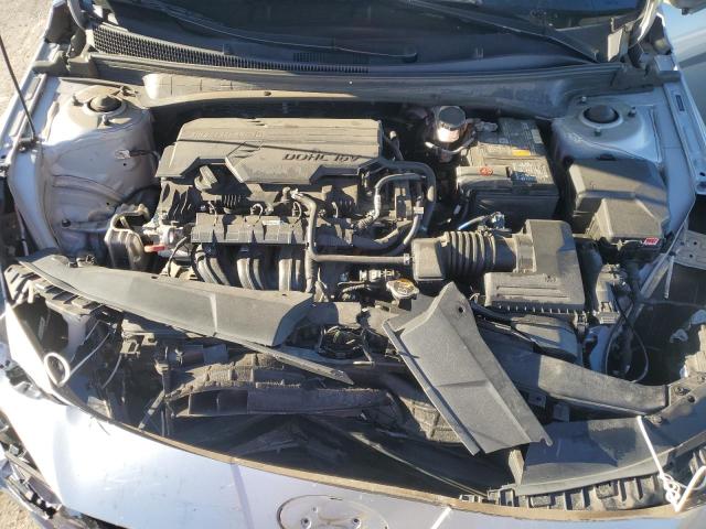 2022 HYUNDAI ELANTRA SE #3276397675