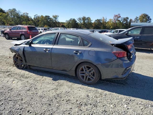 2021 KIA FORTE GT L #3290283213