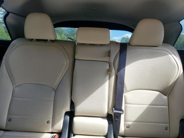 2019 INFINITI QX50 ESSEN #3286659307