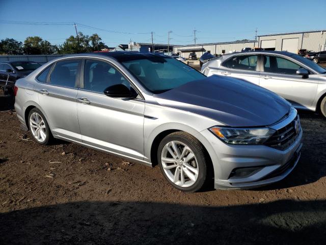 2020 VOLKSWAGEN JETTA S #3291377154