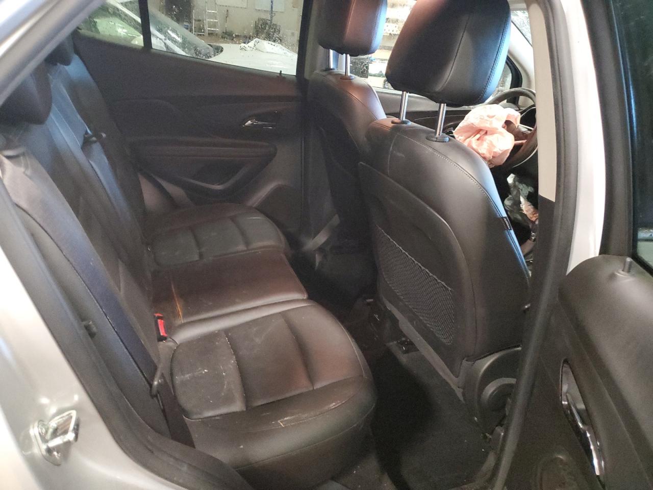 BUICK ENCORE ESSENCE