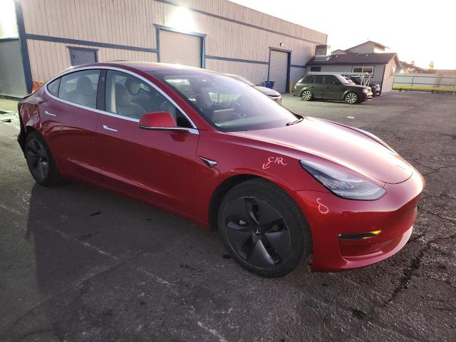 2017 TESLA MODEL 3 #3283859427