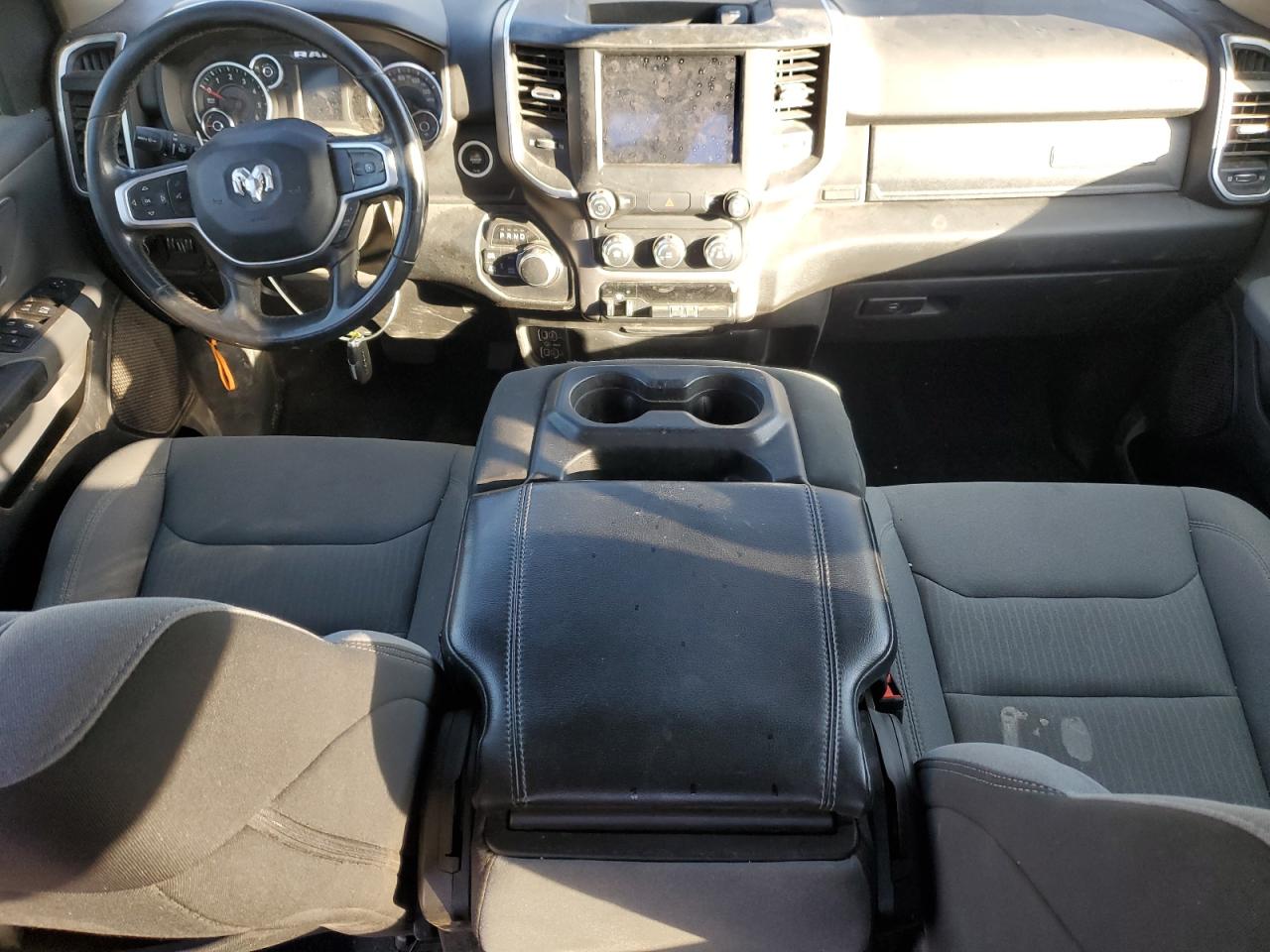 RAM 1500 BIG HORN/LONE STAR