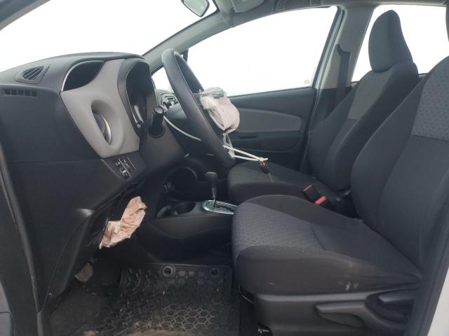 2015 TOYOTA YARIS - VNKKTUD30FA031626
