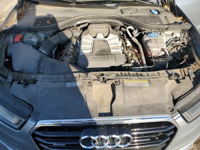 2014 AUDI A6 PRESTIG - WAUHGAFCXEN114181