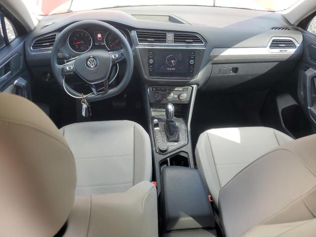 2018 VOLKSWAGEN TIGUAN SE - 3VV2B7AX9JM202780