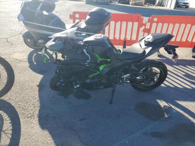 2025 KAWASAKI NINJA 500 ML5EXGH11SDA49479