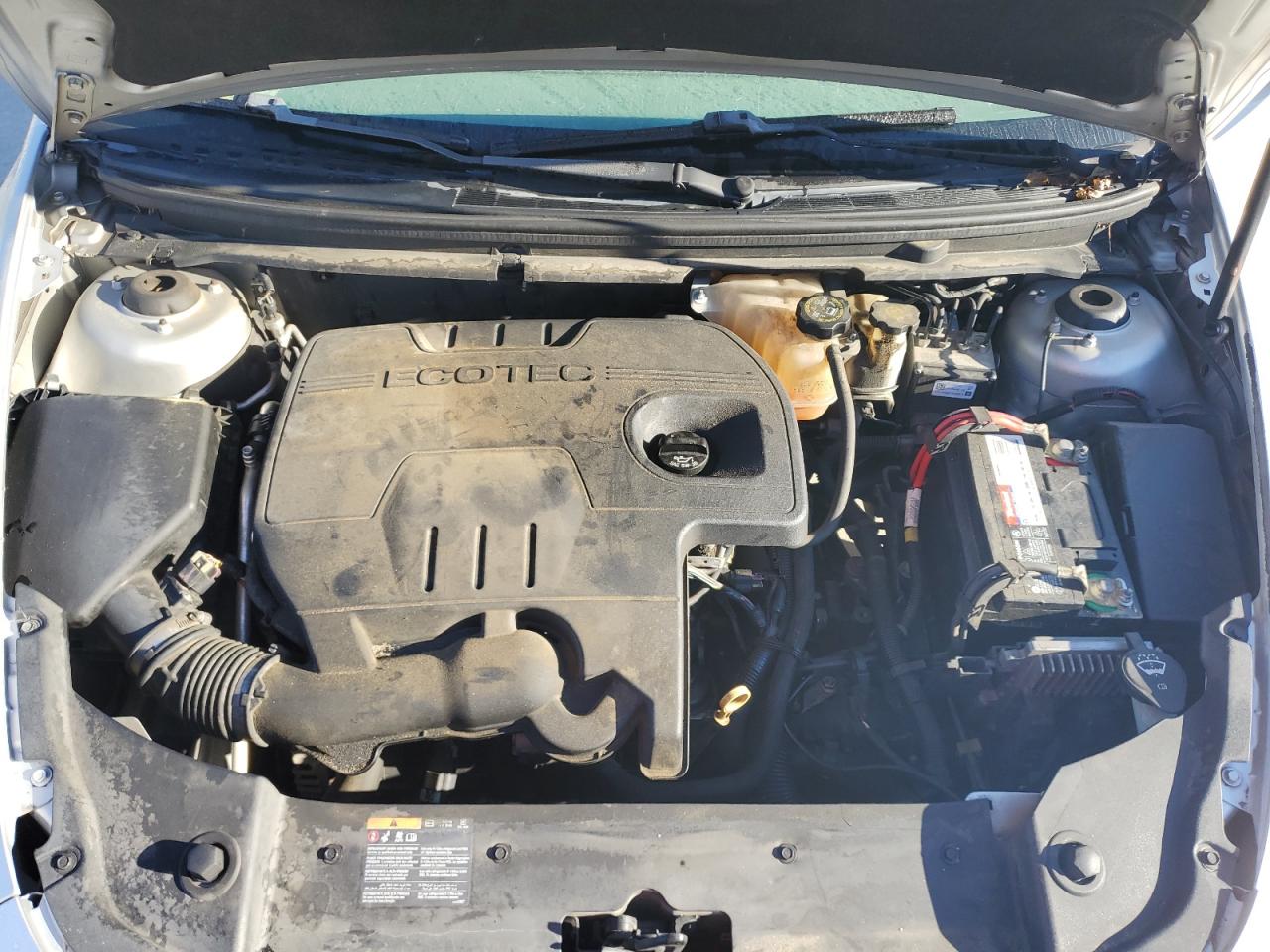 CHEVROLET MALIBU 1LT