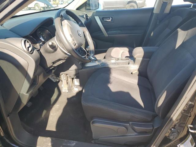 2015 NISSAN ROGUE SELE JN8AS5MT6FW654382