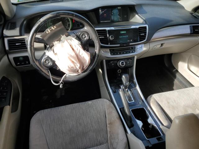 2014 HONDA ACCORD PLU - JHMCR5F72EC000428